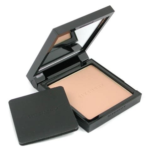 givenchy matissime absolute matte finish powder foundation spf 20|Matissime Absolute Matte Finish Powder Foundation SPF 20.